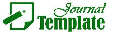 Template | Journal of Agriculture